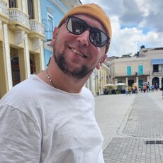 Фотография мужчины Илья, 40 лет из г. Ярославль