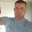 Серега, 45 лет