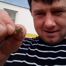 Фотография мужчины Вовик, 36 лет из г. Аскиз