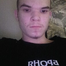 Фотография мужчины Иван, 18 лет из г. Полевской