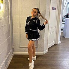 Фотография девушки Светлана, 39 лет из г. Тольятти