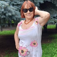 Фотография девушки Светлана, 68 лет из г. Курск