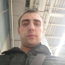 Фотография мужчины Артём, 27 лет из г. Донецк