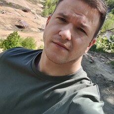 Фотография мужчины Дмитрий, 29 лет из г. Благовещенск