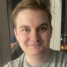 Фотография мужчины Вячеслав, 32 года из г. Нижний Новгород