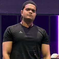 Фотография мужчины Ариф, 23 года из г. Архангельск