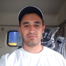 Фотография мужчины Руслан, 30 лет из г. Ташкент