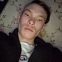 Никита, 22 года