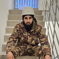 Фотография мужчины Ога, 35 лет из г. Мытищи