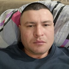 Фотография мужчины Ильнур, 30 лет из г. Менделеевск