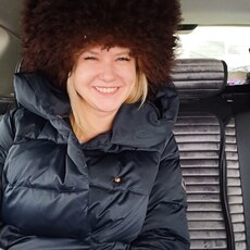 Фотография девушки Марина, 39 лет из г. Омск