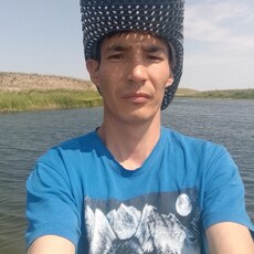 Фотография мужчины Xanzo, 35 лет из г. Орск