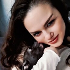 Фотография девушки Ирина, 36 лет из г. Стерлитамак