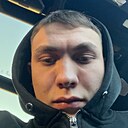 Ильназ, 23 года