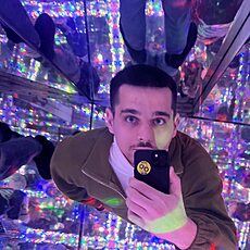 Фотография мужчины Алексей, 24 года из г. Мозырь