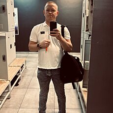 Фотография мужчины Владимир, 39 лет из г. Ижевск