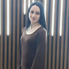 Фотография девушки Катя, 22 года из г. Ушачи