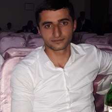 Фотография мужчины Али, 31 год из г. Ярославль