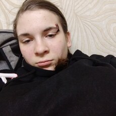 Фотография девушки Кристина, 22 года из г. Борисов