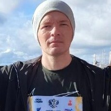 Фотография мужчины Александр, 41 год из г. Архангельск