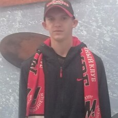 Фотография мужчины Максим, 22 года из г. Новокузнецк