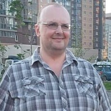 Фотография мужчины Алексей, 50 лет из г. Челябинск