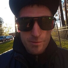 Фотография мужчины Михаил, 33 года из г. Екатеринбург