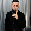 Дамир, 23 года