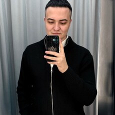 Фотография мужчины Дамир, 23 года из г. Ульяновск