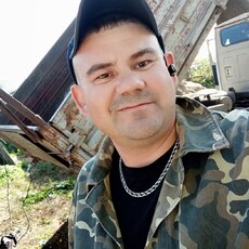 Фотография мужчины Григорий, 41 год из г. Челябинск