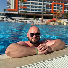 Фотография мужчины Никита, 32 года из г. Екатеринбург