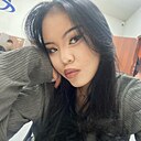 Айдана, 20 лет