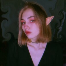 Фотография девушки Margo, 24 года из г. Санкт-Петербург