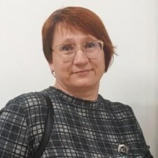 Фотография девушки Olga, 50 лет из г. Минск