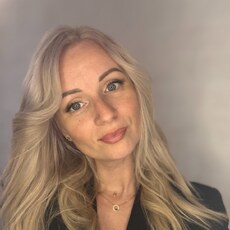 Фотография девушки Ольга, 38 лет из г. Красноярск