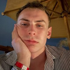 Фотография мужчины Егор, 19 лет из г. Санкт-Петербург