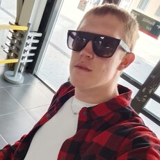 Фотография мужчины Николай, 22 года из г. Брянск