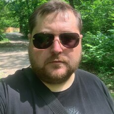 Фотография мужчины Сергей, 34 года из г. Нижний Новгород