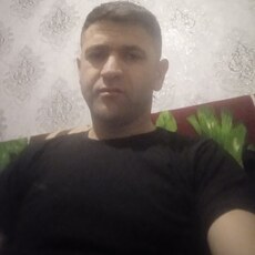 Фотография мужчины Cavid, 37 лет из г. Скопин