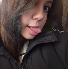 Фотография девушки Валерия, 18 лет из г. Рязань