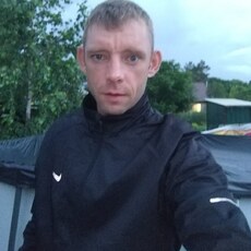 Фотография мужчины Стас, 37 лет из г. Белогорск