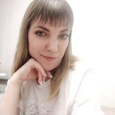 Фотография девушки Наталья, 37 лет из г. Линево (Новосибирская Обл)