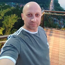 Фотография мужчины Александр, 45 лет из г. Тобольск