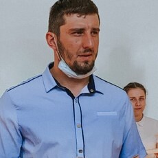 Фотография мужчины Сергей, 35 лет из г. Когалым