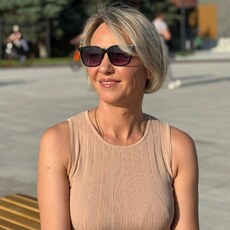 Фотография девушки Наталья, 40 лет из г. Омск