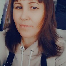 Фотография девушки Нина, 38 лет из г. Благовещенск