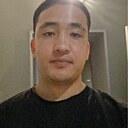 Касым, 25 лет