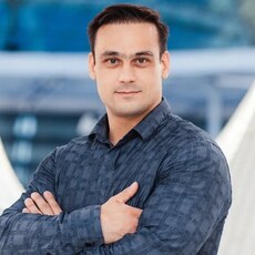 Фотография мужчины Андрей, 32 года из г. Черемхово