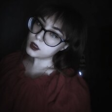 Фотография девушки Алина, 21 год из г. Воронеж