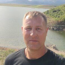 Фотография мужчины Сергей, 44 года из г. Алматы